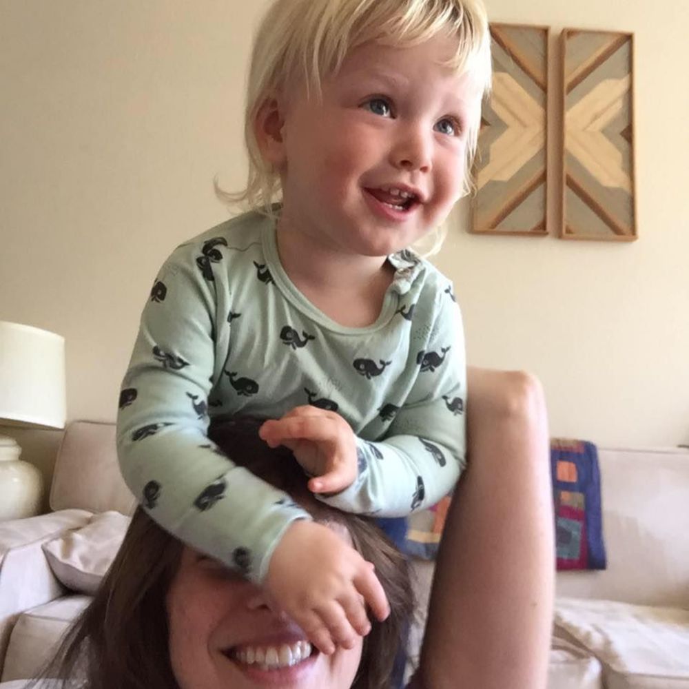 Meet your Posher, Jessica